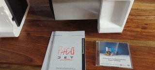 Paco Jet 2