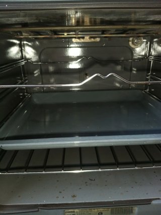 Regalo Horno Zanussi para piezas o reparar