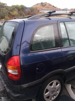 1776542 caja cambios opel zafira 2.0 dti (101 cv)