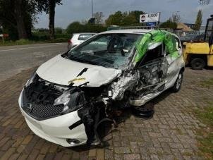 Renault Clio III 2005-2012 DESPIECE
