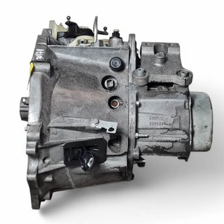 CAJA CAMBIOS CITROEN CITROEN C-ELYSÉE (2012 - ...) 0-0