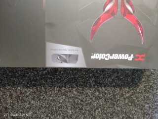 Tarjeta Gráfica PowerColor AMD Radeon RX 6970 XT