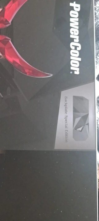 Tarjeta Gráfica PowerColor AMD Radeon RX 6970 XT