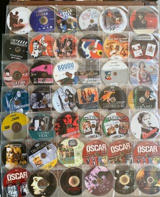 Colección 400 Películas DVD Cine Clásico Español