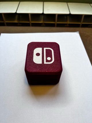 Estuche para juegos Nintendo Switch