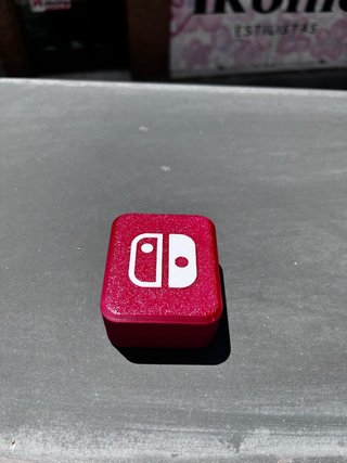 Estuche para juegos Nintendo Switch