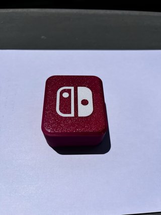 Estuche para juegos Nintendo Switch
