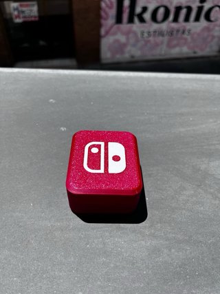 Estuche para juegos Nintendo Switch