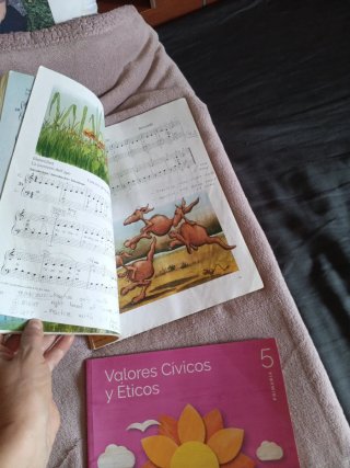 European Piano Method