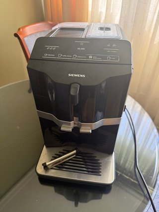 Cafetera Siemens EQ.300