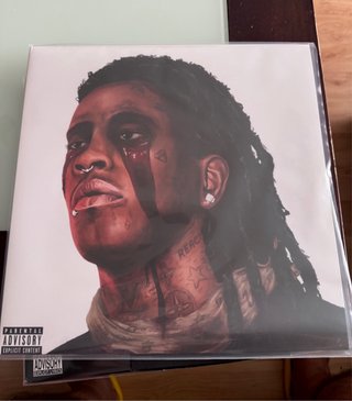 Vinilo Young Thug Slime Season 3