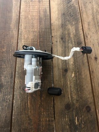Bomba Gasolina Honda X-ADV 750 2019