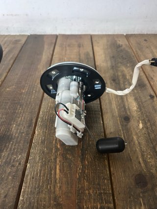Bomba Gasolina Honda X-ADV 750 2019