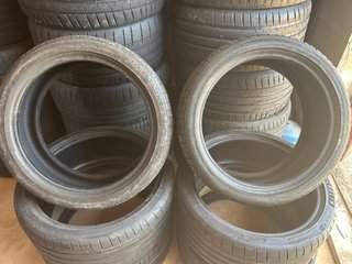 Bridgestone Potenza S001 225/40 R18 92Y XL RFT
