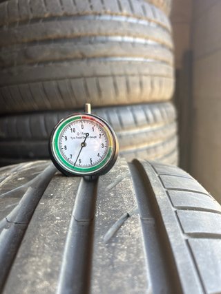 Bridgestone Potenza S001 225/40 R18 92Y XL RFT