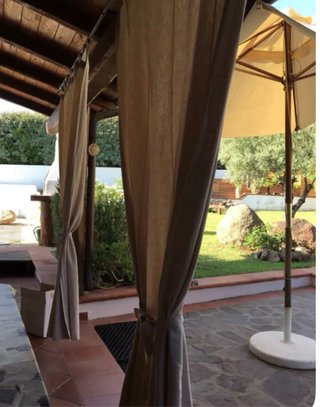 Villa Sardegna Valledoria vacanza affitto estate