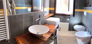 Villa Sardegna Valledoria vacanza affitto estate