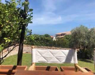 Villa Sardegna Valledoria vacanza affitto estate
