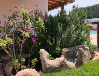 Villa Sardegna Valledoria vacanza affitto estate