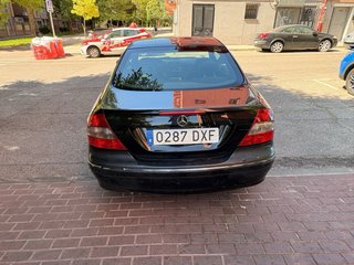 Mercedes-Benz  CLK 2006