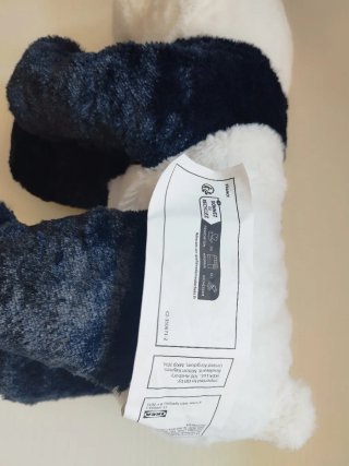 Peluche Oso Panda Ikea