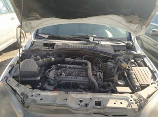 Caja de cambios Opel Combo Corsa C 1632184