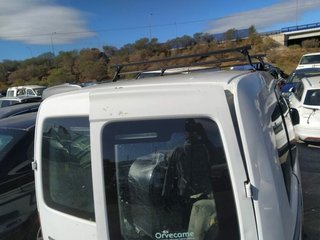 Caja de cambios Opel Combo Corsa C 1632184