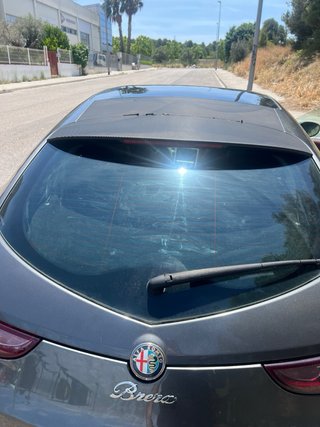 Alfa Romeo Brera 2006 negociable