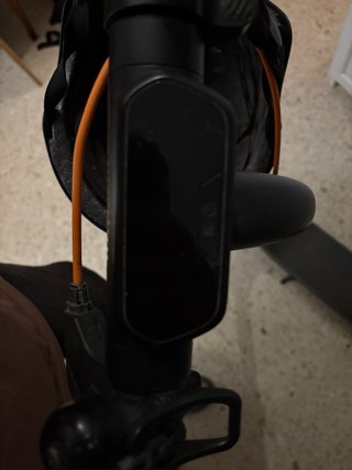 Patinete eléctrico Ninebot E2 Plus ROTO