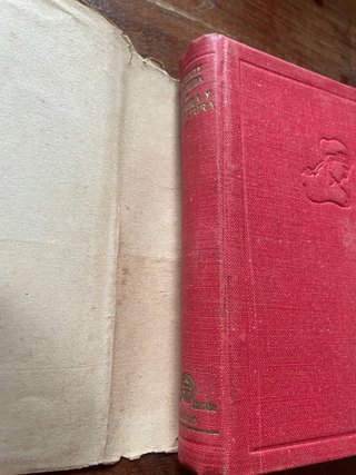 Libro antiguo Pintura y escultura