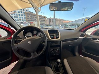 Peugeot 207 2008