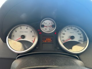 Peugeot 207 2008