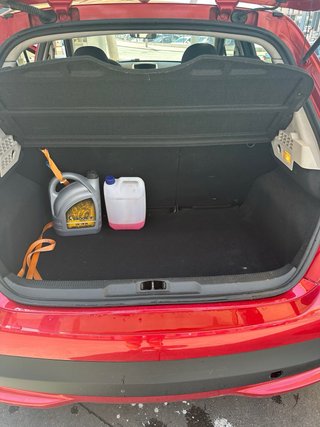 Peugeot 207 2008