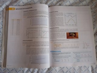 Matemáticas 1 bachillerato SM