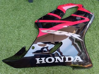 Carenado Honda CBR 600 F