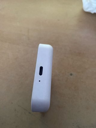 Powerbank Apple MagSafe