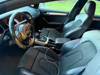 Audi A5 2013