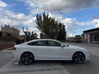 Audi A5 2013