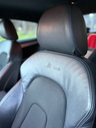 Audi A5 2013