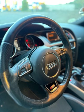 Audi A5 2013