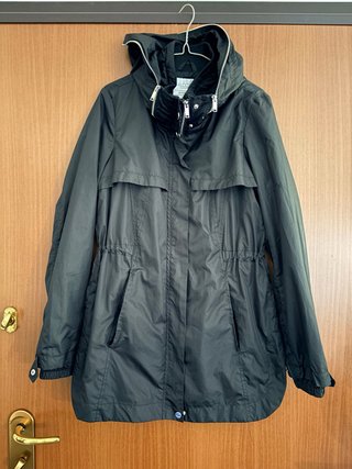 Giacca Alcott Antivento Impermeabile Tg S