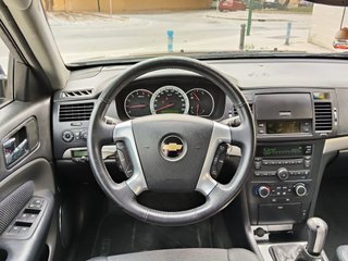 Chevrolet Epica 2.0 Diesel, 150 cv, Manual