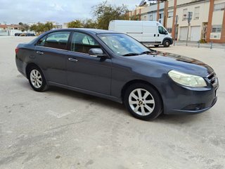 Chevrolet Epica 2.0 Diesel, 150 cv, Manual