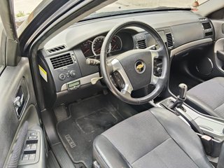 Chevrolet Epica 2.0 Diesel, 150 cv, Manual