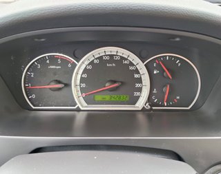 Chevrolet Epica 2.0 Diesel, 150 cv, Manual