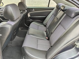Chevrolet Epica 2.0 Diesel, 150 cv, Manual