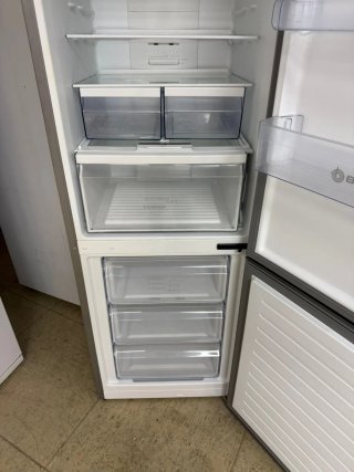 Nevera Combi Balay 1.85m con garantía