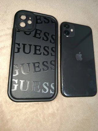 iPhone 11 Negro