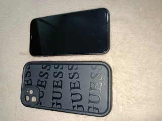 iPhone 11 Negro
