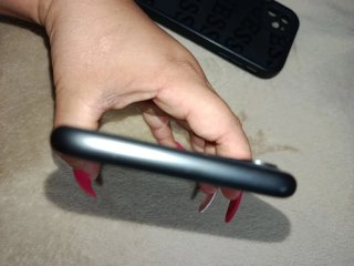 iPhone 11 Negro